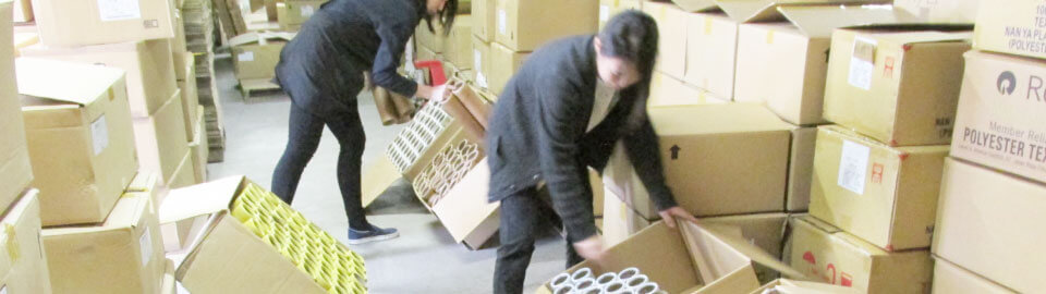 スタッフ募集中